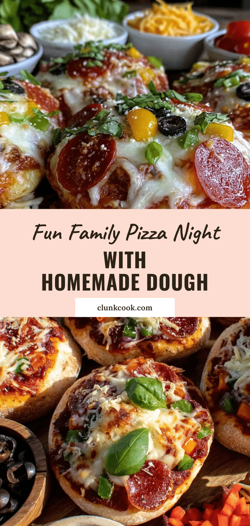 homemade dough pizza recipe recipe
