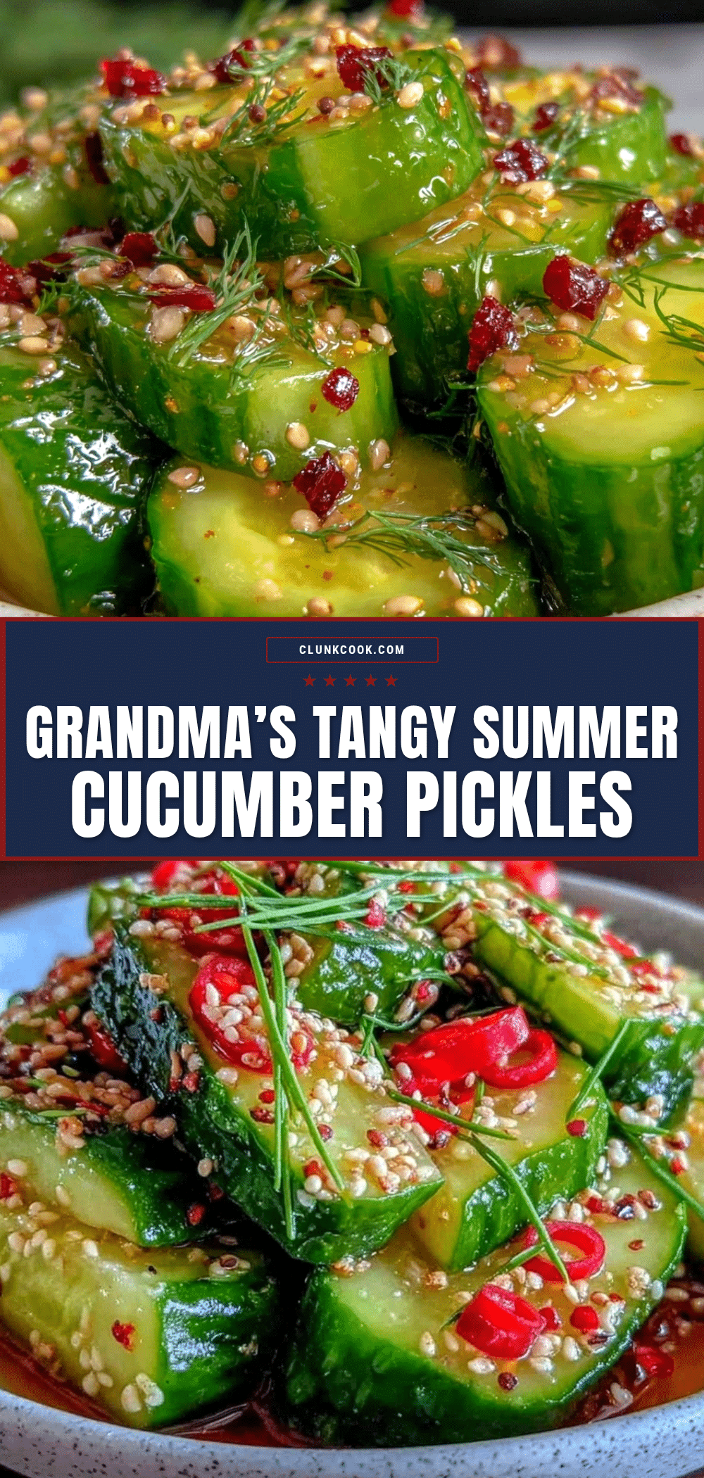 classic homemade pickle recipe recipe