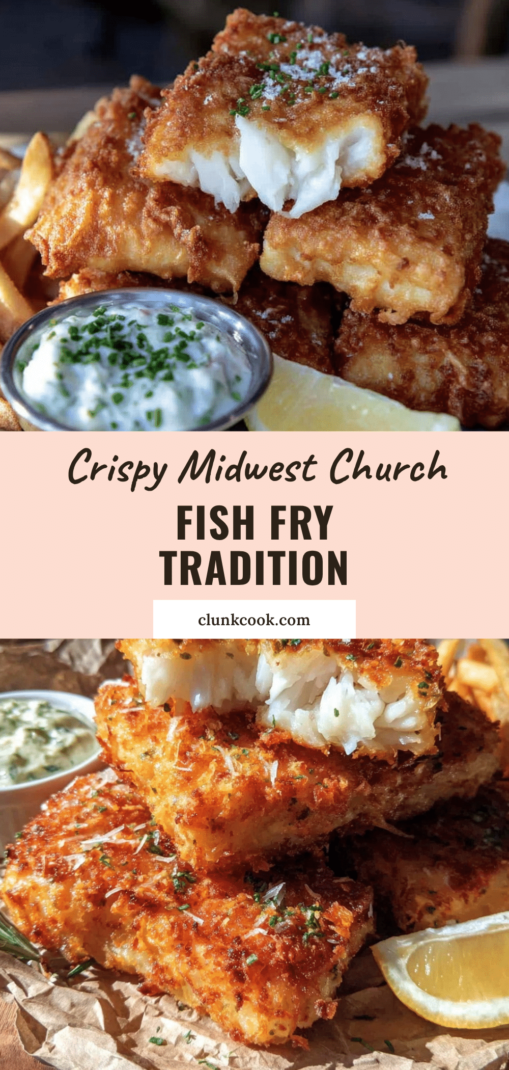 crispy midwest church fish fry recipe recipe