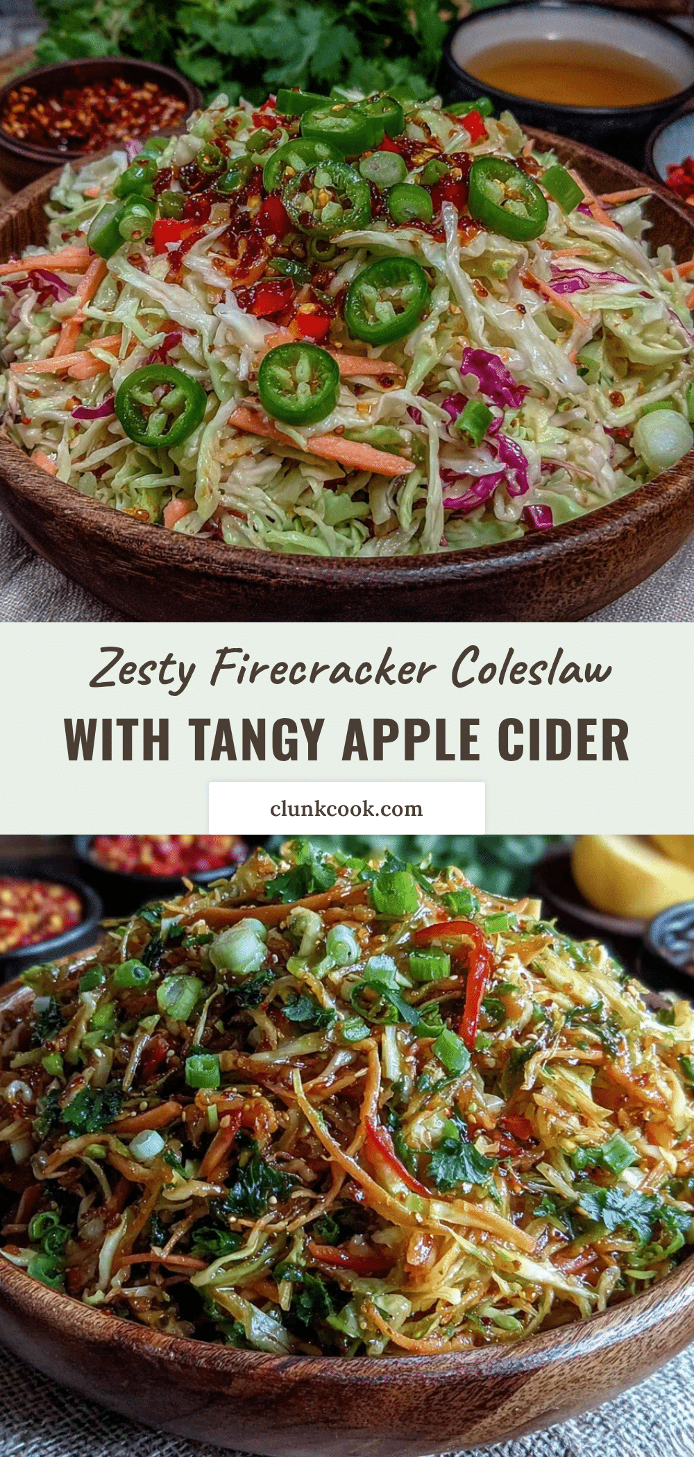 firecracker coleslaw recipe