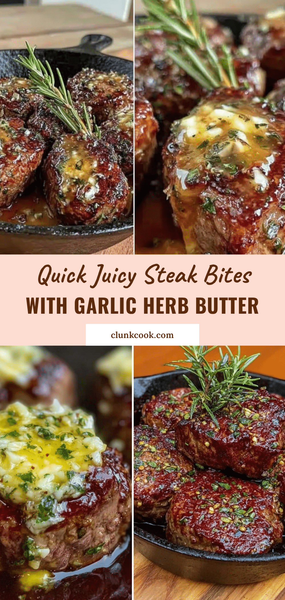 quick lazy steak bites recipe
